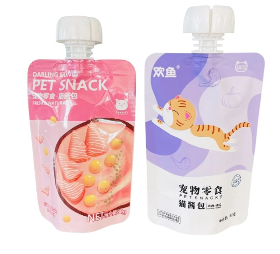 Технологический прогресс в производстве реторт пакетов: тонкие пленки с высокой термостойкостью