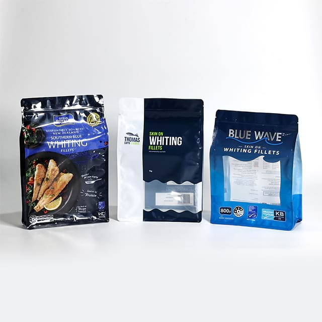 Перерабатываемые Пакеты