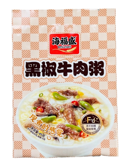 Высокобарьерные пакеты: ключевой фактор увеличения срока годности мясных и рыбных продуктов