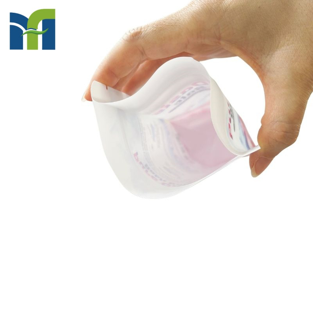 Упаковка Для Порошковых Моющих И Чистящих Средств