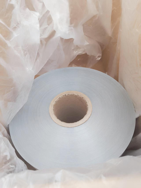 Упаковка В Рулонах Для Пробиотиков — Для Кошек И Собак