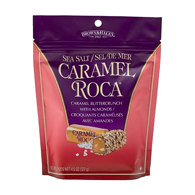 Пакет для кофе с герметичной застёжкой: Надёжная защита от влаги и потери вкуса