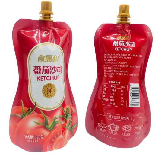 Реторт пакеты в ресторанной индустрии: как упаковка упрощает логистику и хранение полуфабрикатов?