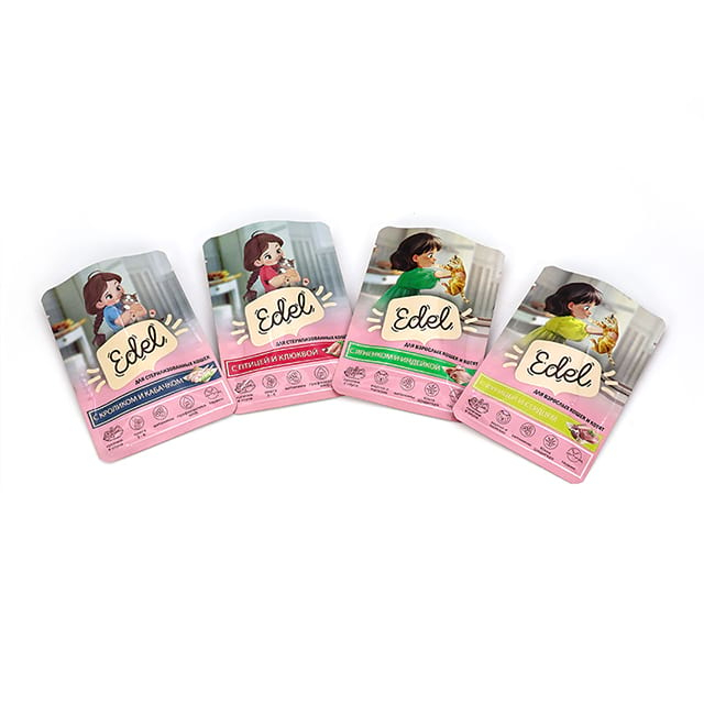 Реторт Пакет