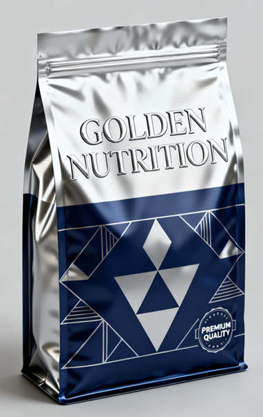 Пакеты для молочной смеси — Пакет с боковыми фальцами и Квадропак