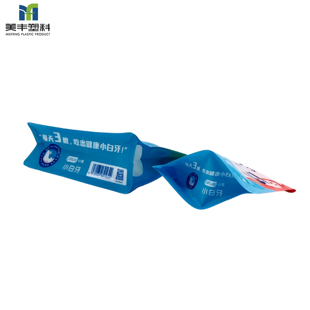 Квадропак для лакомств — для жевательных палочек