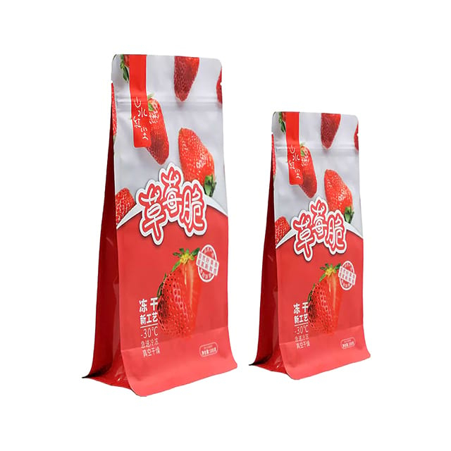 Дойпак Для Сушёного Манго