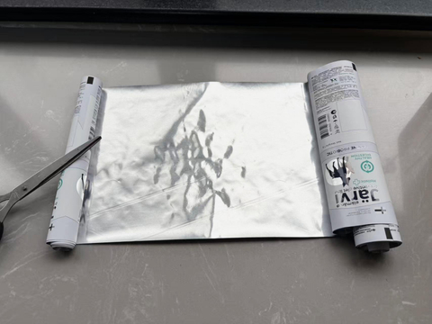 Упаковка В Рулонах Для Пробиотиков — Для Кошек И Собак