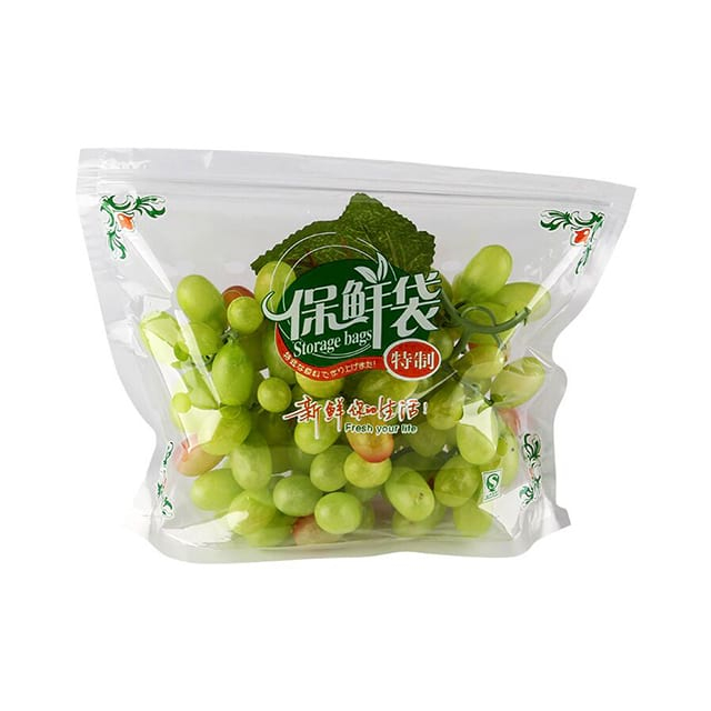 Упаковка Для Фрутов В Овощей