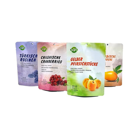 Дойпак Для Сушёного Манго